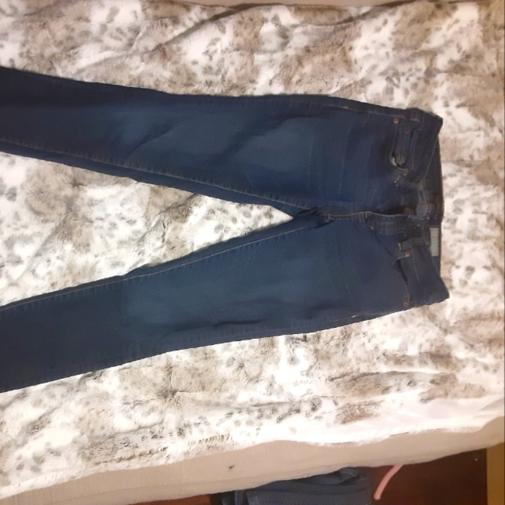 Aeropostale jeggins